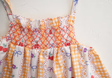 Load image into Gallery viewer, FLO KIDS SPRING BELIEVE ONE PIECE*PREORDER