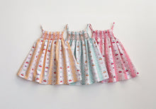 Load image into Gallery viewer, FLO KIDS SPRING BELIEVE ONE PIECE*PREORDER