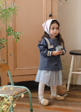 Load image into Gallery viewer, FLO KIDS TWEET JACKET**PREORDER