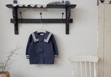Load image into Gallery viewer, FLO KIDS TWEET JACKET**PREORDER