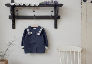 FLO KIDS TWEET JACKET**PREORDER