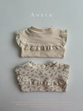 Load image into Gallery viewer, AOSTA KIDS Peach Blouse*Preorder