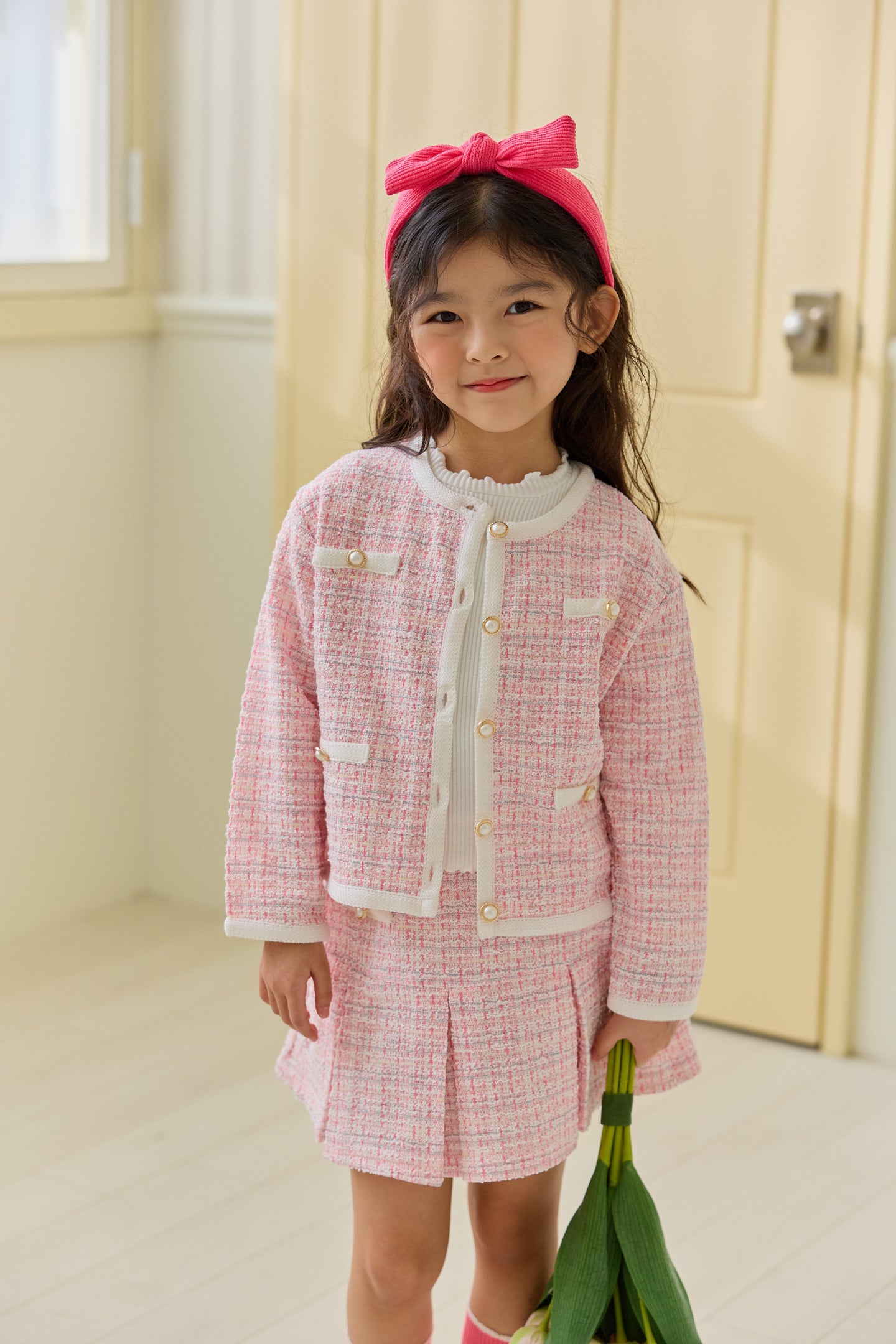 FLO KIDS MOLLY SET**PREORDER