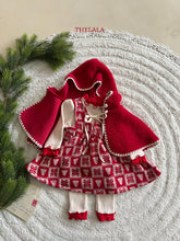 Load image into Gallery viewer, LALA KIDS Cris One Piece* Preorder