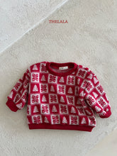 Load image into Gallery viewer, LALA KIDS Cris Sweater* Preorder