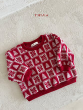 Load image into Gallery viewer, LALA KIDS Cris Sweater* Preorder