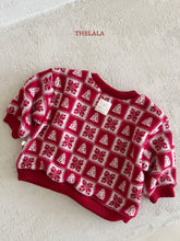 Load image into Gallery viewer, LALA KIDS Cris Sweater* Preorder
