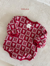 Load image into Gallery viewer, LALA BABY CRIS BODYSUIT**PREORDER