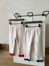 Load image into Gallery viewer, LALA KIDS ELEGANT FRILL PANTS* PREORDER