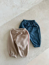 Load image into Gallery viewer, LALA KIDS YOYO FLEECE PANTS* PREORDER