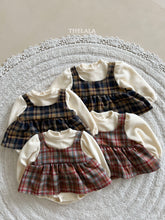 Load image into Gallery viewer, LALA KIDS JELLY DRESS* Preorder