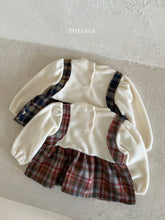 Load image into Gallery viewer, LALA KIDS JELLY DRESS* Preorder