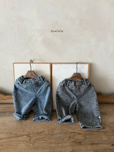 Load image into Gallery viewer, LALA KIDS Denim Pants* Preorder