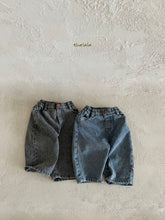 Load image into Gallery viewer, LALA KIDS Denim Pants* Preorder