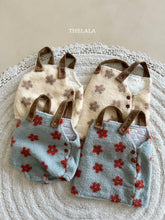 Load image into Gallery viewer, LALA KIDS FLOWER DRESS* Preorder