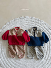 Load image into Gallery viewer, LALA KIDS DOTS PANTS* PREORDER