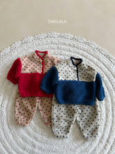 Load image into Gallery viewer, LALA KIDS DOTS PANTS* PREORDER