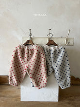 Load image into Gallery viewer, LALA KIDS DOTS PANTS* PREORDER