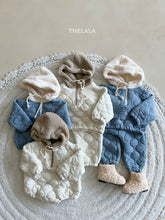 Load image into Gallery viewer, LALA KIDS PADDED SNOW PANTS* PREORDER