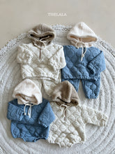 Load image into Gallery viewer, LALA BABY PADDED SNOWSUIT **PREORDER