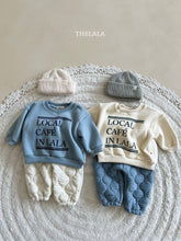 Load image into Gallery viewer, LALA KIDS PADDED SNOW PANTS* PREORDER