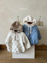 Load image into Gallery viewer, LALA BABY PADDED SNOWSUIT **PREORDER