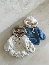 Load image into Gallery viewer, LALA BABY PADDED SNOWSUIT **PREORDER