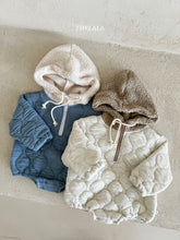 Load image into Gallery viewer, LALA BABY PADDED SNOWSUIT **PREORDER