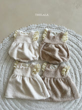 Load image into Gallery viewer, LALA KIDS FRILL DRESS* Preorder