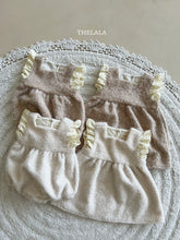 Load image into Gallery viewer, LALA BABY FRILL BODYSUIT**PREORDER