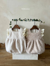 Load image into Gallery viewer, LALA BABY FRILL BODYSUIT**PREORDER