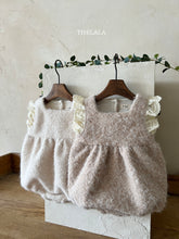 Load image into Gallery viewer, LALA BABY FRILL BODYSUIT**PREORDER