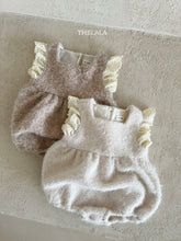 Load image into Gallery viewer, LALA BABY FRILL BODYSUIT**PREORDER