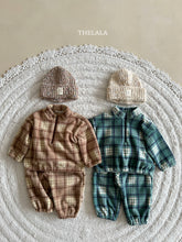 Load image into Gallery viewer, LALA KIDS FADED BEANIE* PREORDER