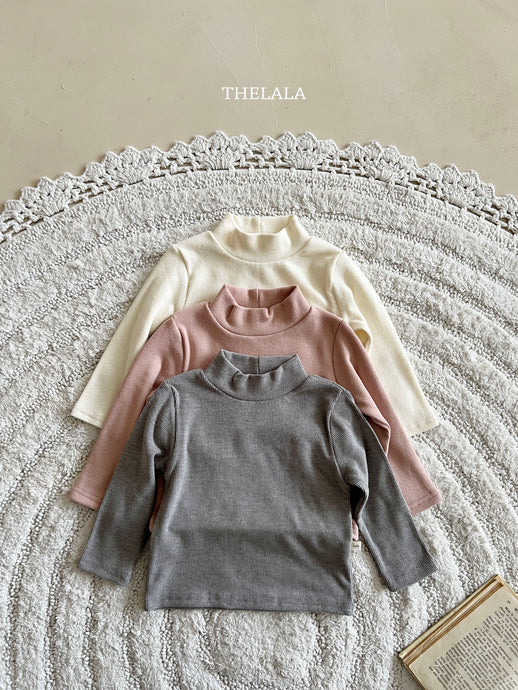 LALA KIDS YOYO INNER SHIRT* PREORDER