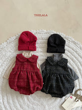 Load image into Gallery viewer, LALA KIDS BALACAVA* PREORDER