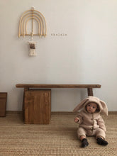 Load image into Gallery viewer, LALA BABY BUNNY BODYSUIT**PREORDER