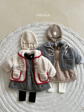 Load image into Gallery viewer, LALA KIDS SNOW JACKET* Preorder