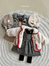 Load image into Gallery viewer, LALA KIDS SNOW JACKET* Preorder