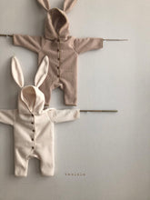 Load image into Gallery viewer, LALA BABY BUNNY BODYSUIT**PREORDER