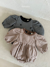 Load image into Gallery viewer, LALA BABY PADDED SLIME BODYSUIT**PREORDER