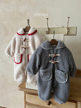Load image into Gallery viewer, LALA BABY SNOW BODYSUIT**PREORDER