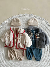 Load image into Gallery viewer, LALA KIDS SNOW JACKET* Preorder