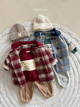 Load image into Gallery viewer, LALA KIDS WELCOME 90&#39;S SWEAT SHIRT* PREORDER