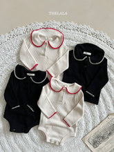 Load image into Gallery viewer, LALA KIDS JANE TOP * PREORDER