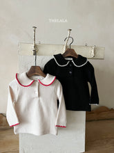 Load image into Gallery viewer, LALA KIDS JANE TOP * PREORDER