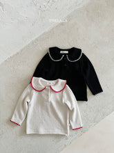Load image into Gallery viewer, LALA KIDS JANE TOP * PREORDER