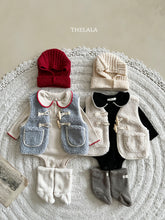 Load image into Gallery viewer, LALA BABY JANE BODYSUIT**PREORDER