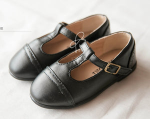 Classic Leather Shoes *preorder