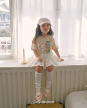 Load image into Gallery viewer, MOMOANN KIDS FAIRY TEE SHIRT**PREORDER